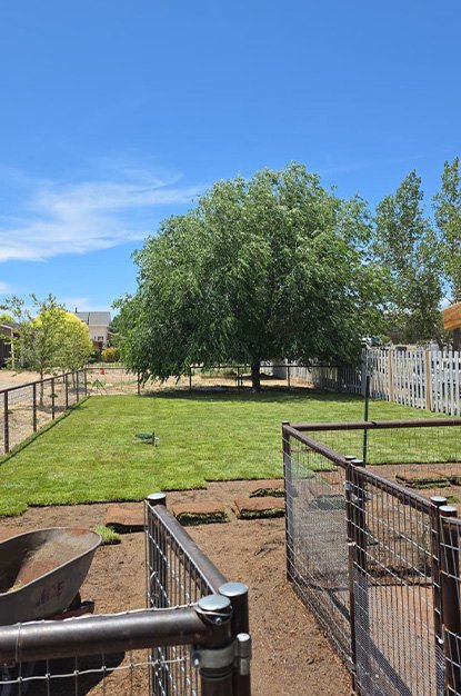 JJ&E Landscaping Quality Work